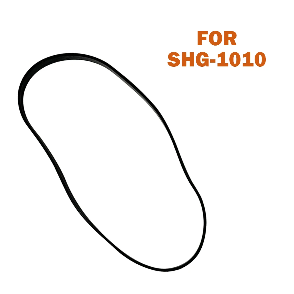 

For Automatic Radio Mfg Co SHG-1010 Turntable Belt Replacement