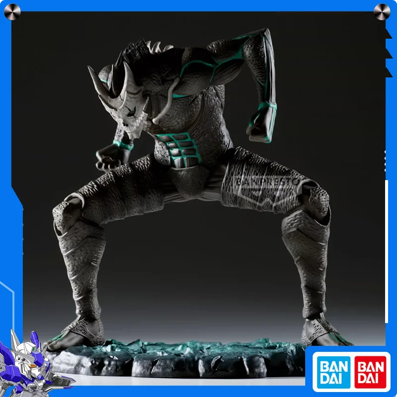 

Bandai Banpresto Kaiju No.8 Overseas Limited Muscular Body Lines Collectible Prize Figure Fast Delivery