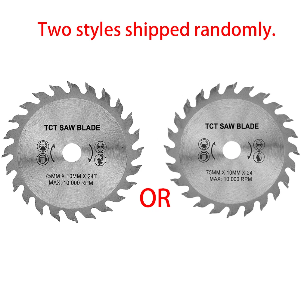 Thumbnail 3 - #50 Best Saw Blades to Buy In 2026