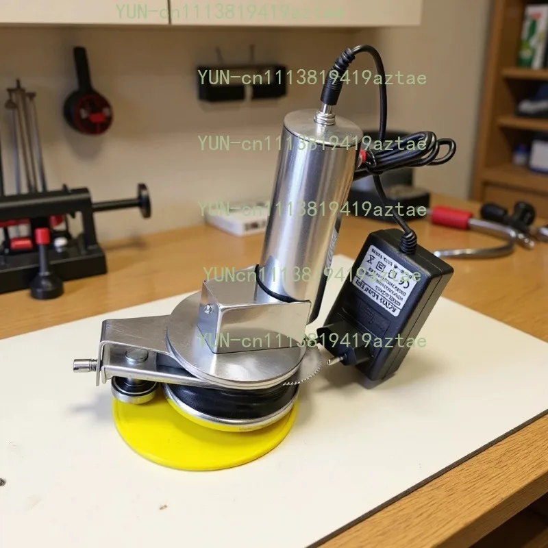 Household electric can sealer, automatic metal can sealer, canned fish, canned fruit, sealed kitchen gadget