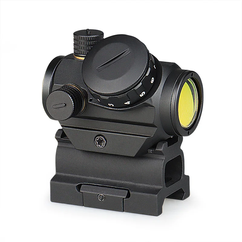 

Promotion Best Price Red Dot Scope HD Sight Scope 1x20 For Outdoor Shoo/ting 2-0069B