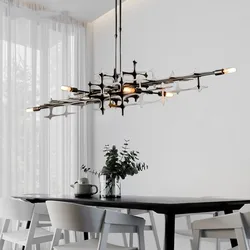 Modern Decor Pendant Lights Indoor Lighting LED Lights For room Chandeliers Ceiling dining room Pendant lamp Chandelier Lighting