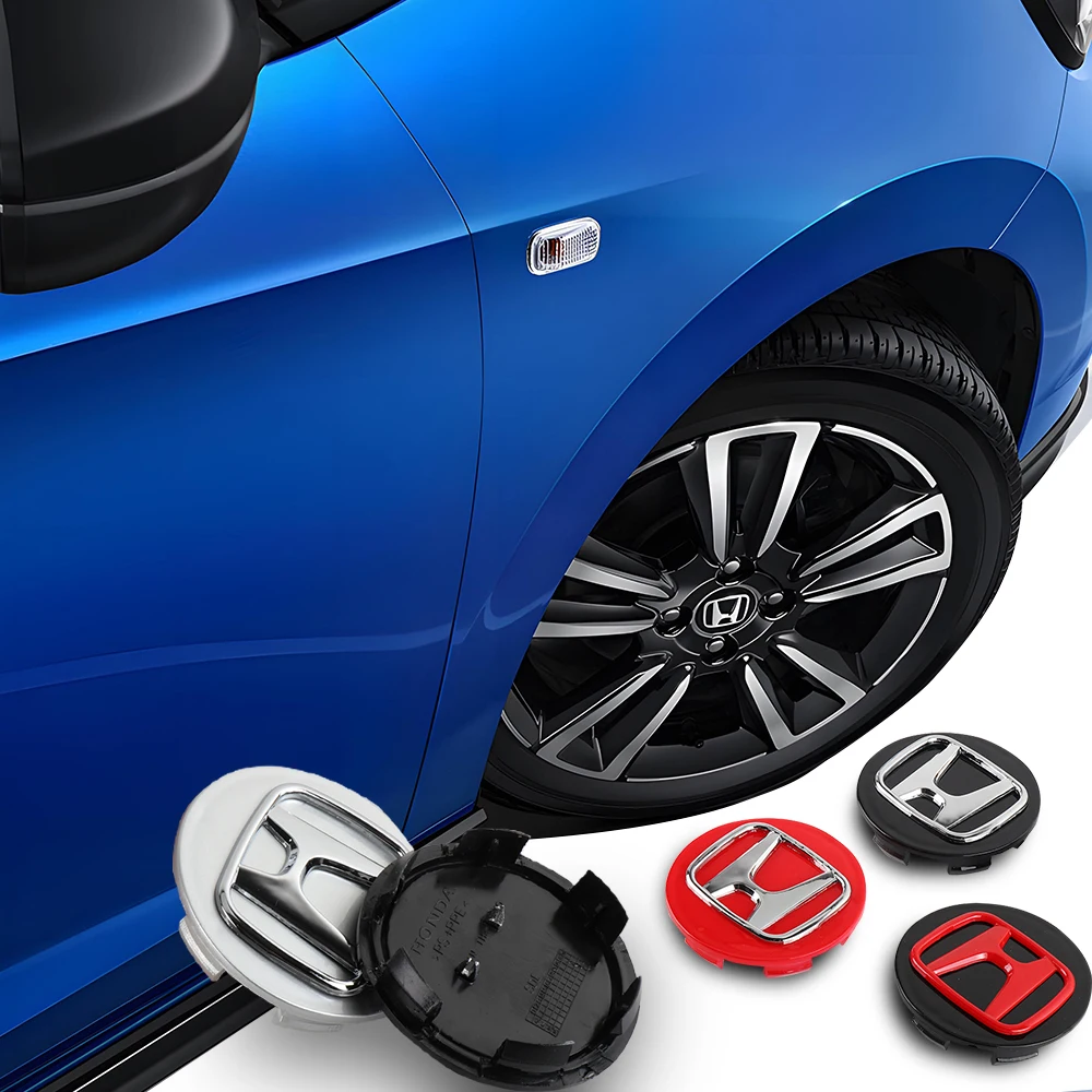 �y�Z�[�����z4��/�Z�b�g 56/60/58/69MM �G���u���� �� �z�C�[�� �Z���^�[�L���b�v �n�u�J�o�[ �o�b�W �z���_ �V�r�b�N 10��� 11��� HR-V �W���Y �V�e�B �t�B�b�g �A�R�[�h 7 CR-V�p