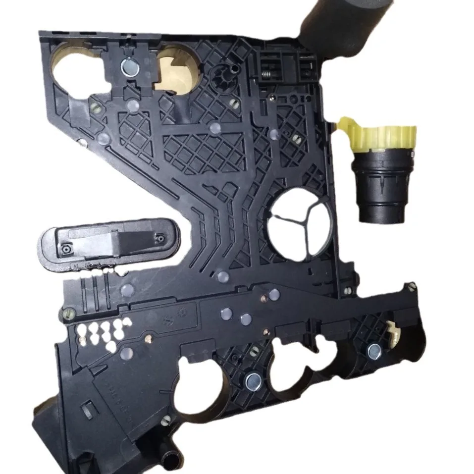 Automotive Parts Gearbox Template 1402701161