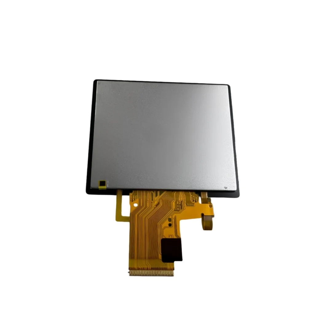 New LCD Display Panel With Backlight Replacement Repair Parts for Nikon D7500 DSLR Camera