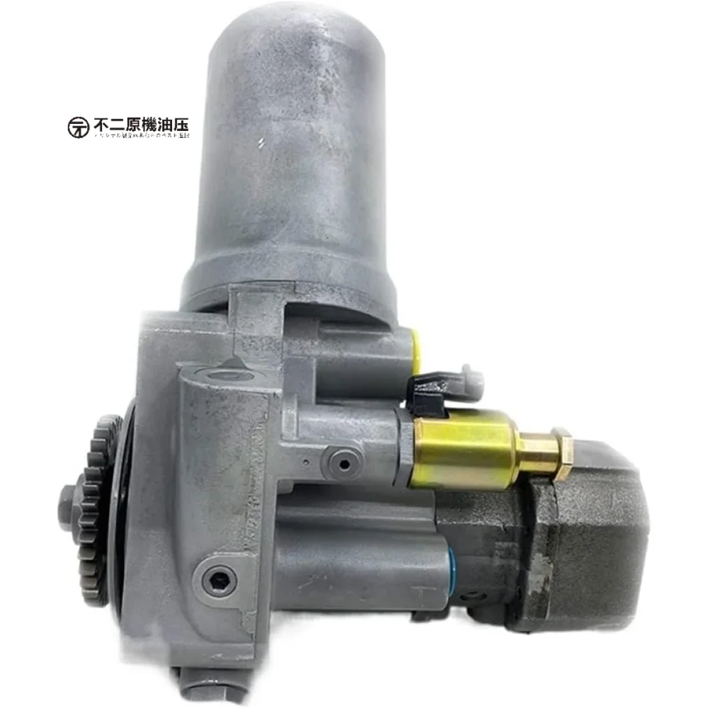 

E3126b Engine Fuel Pump 178-7521 1807341 10R-2995 For E325 Excavator