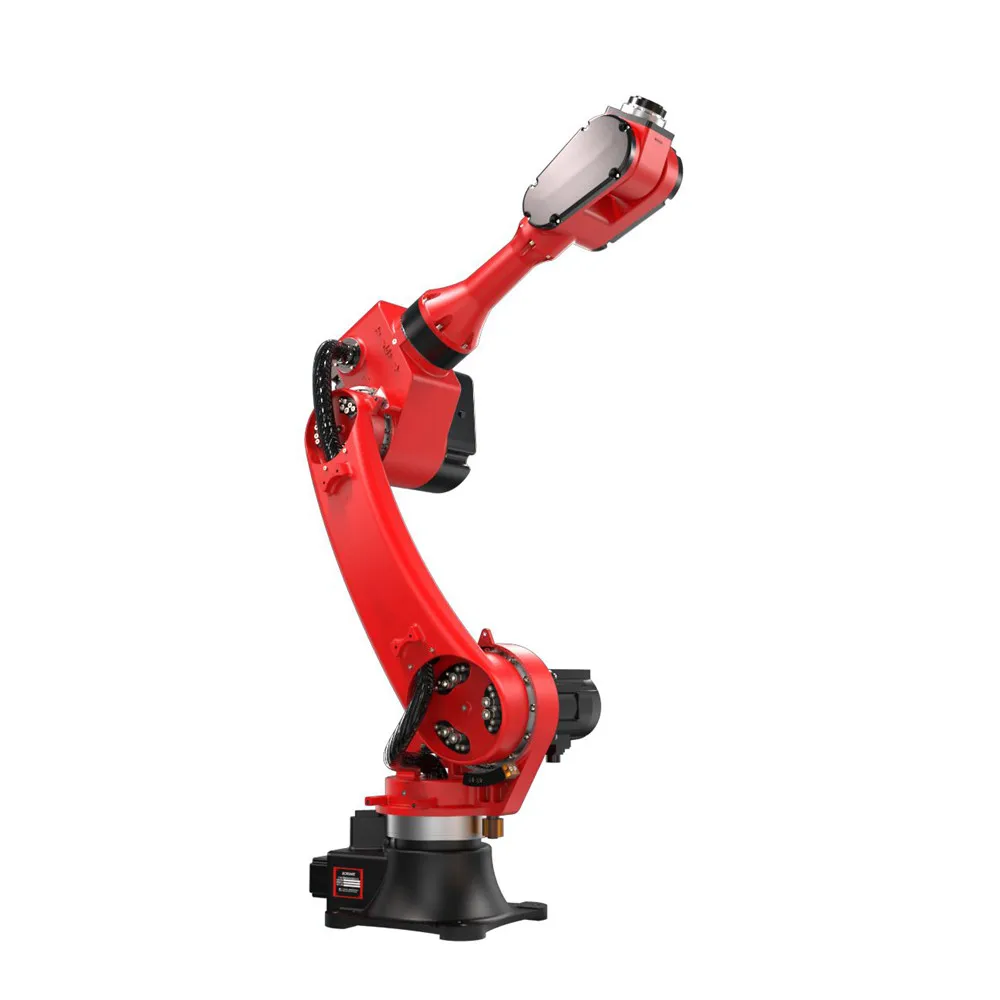 Industriële robot Hot Sale Industry Robot Robotarm voor laswerk met lassers Prijs