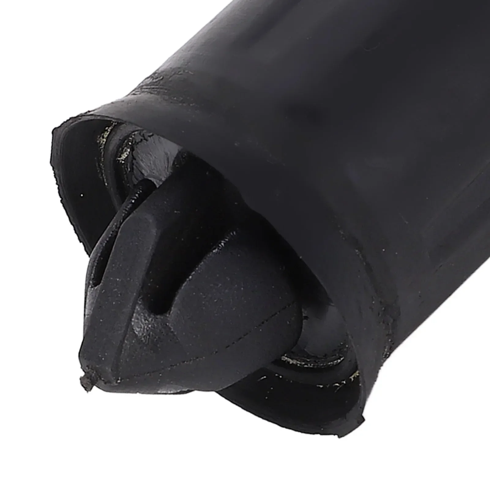 Hood Bumper Buffer Stop Reduces Noise Vibration 9812541680 Bonnet Bumper Side Stop Replacement For Citroen C6 Peugeot 508