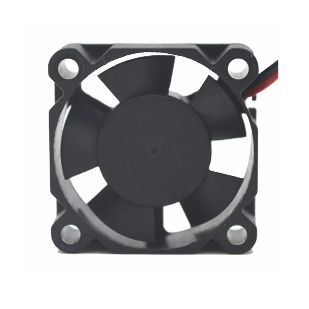 30x30x10mm DC Brushless Cooling Fan 3010 DC 5V 12V 24V Fan Compatible With 3D Printer Extruder Hotend V6 V5 CPU