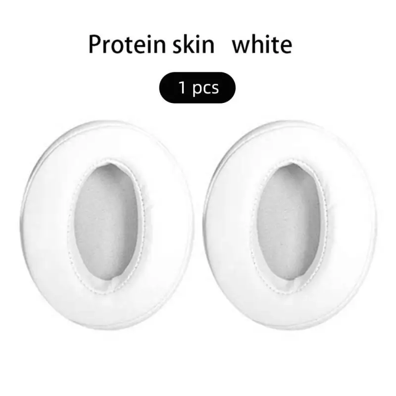 Auricolari di ricambio per Sennheiser HD 4.50BT HD4.50BTNC cuffie auricolari HD350 400S 458BT cuscinetti auricolari accessori