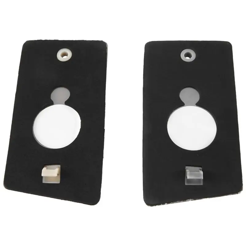 2X Roof Light Warning Light Driving Marker Light For Hummer H2 SUV 03-09T10,As Shown