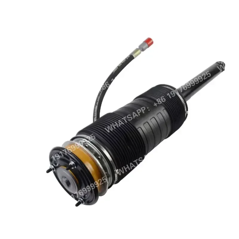 Rear Hydraulic Shock Absorber Strut for W221 ABC Hydraulic Airmatic Suspension 2213208713 2213200313 2213206313