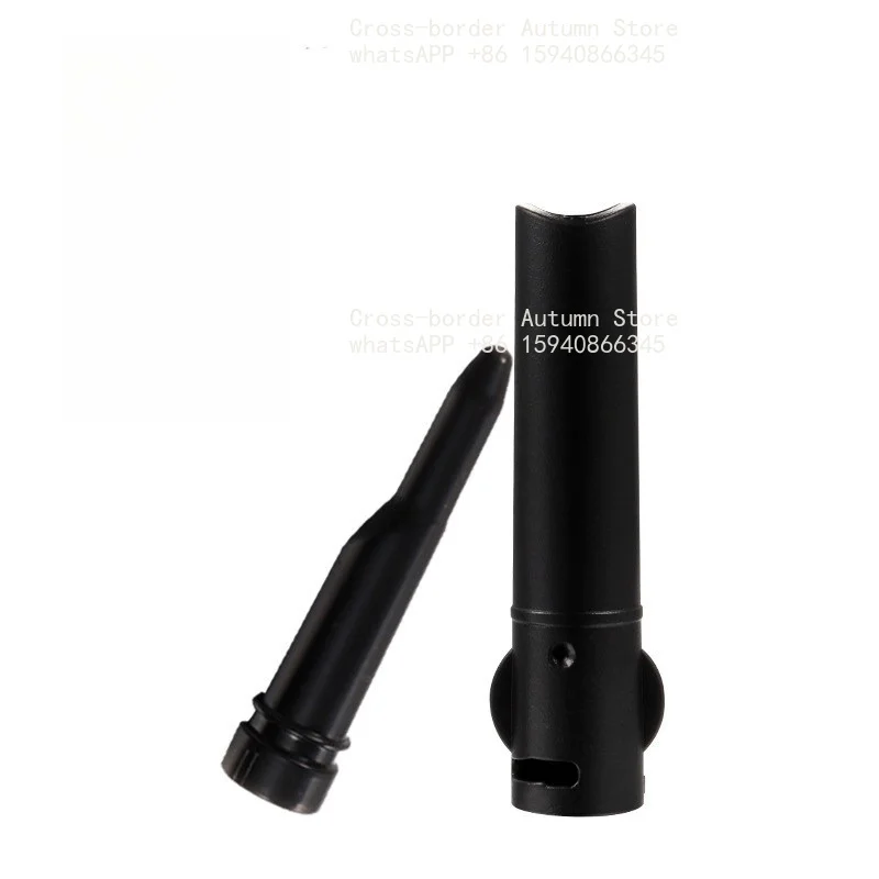 Suitable for Delong coffee machine EC685/ECO310 steam nozzle 9335 stainless steel fitting head Universal
