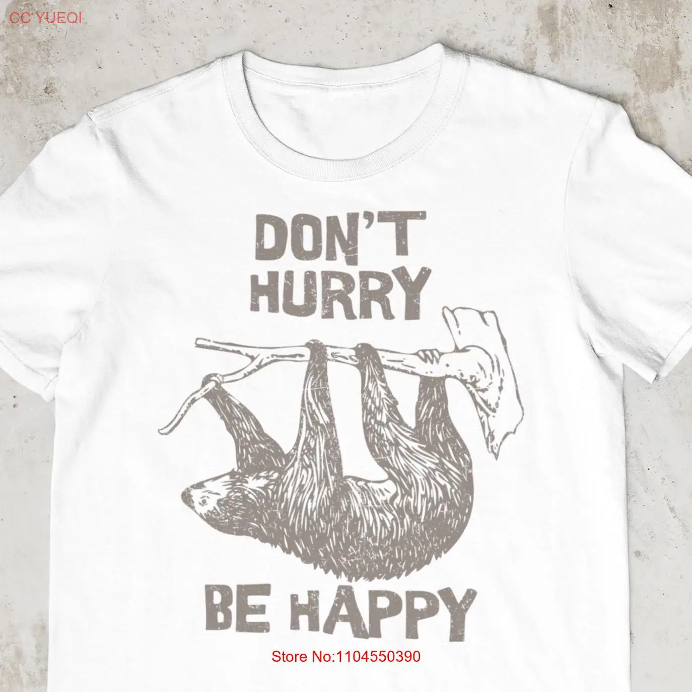 الكسل تي شيرت روح الحيوان بلدي رائعتين لطيف مضحك عاشق الأكمام الطويلة أو القصيرة #1