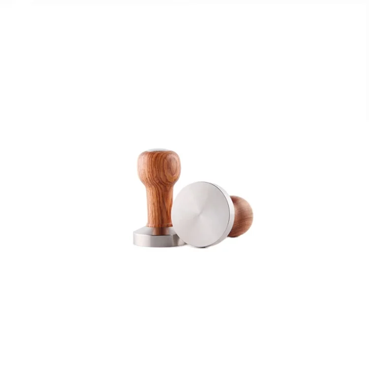 

Tamper - Coffee Pressing Tool 47mm 49.6mm 49.7mm 48mm 50 mm 51 30 lb Espresso Coffee Tamper