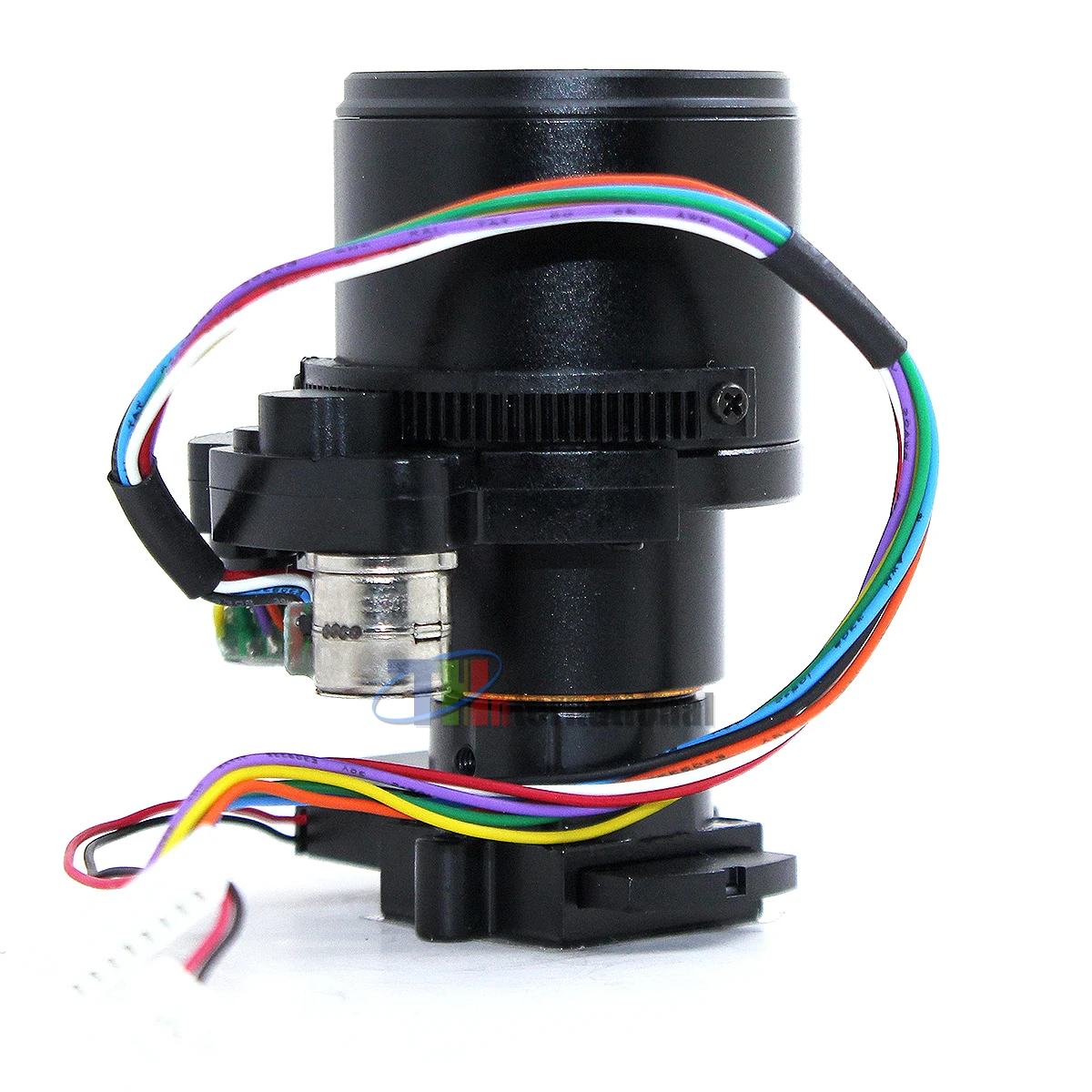 5MP 6-22mm Electric Varifocal CCTV LENS F2.2,1/2.5\