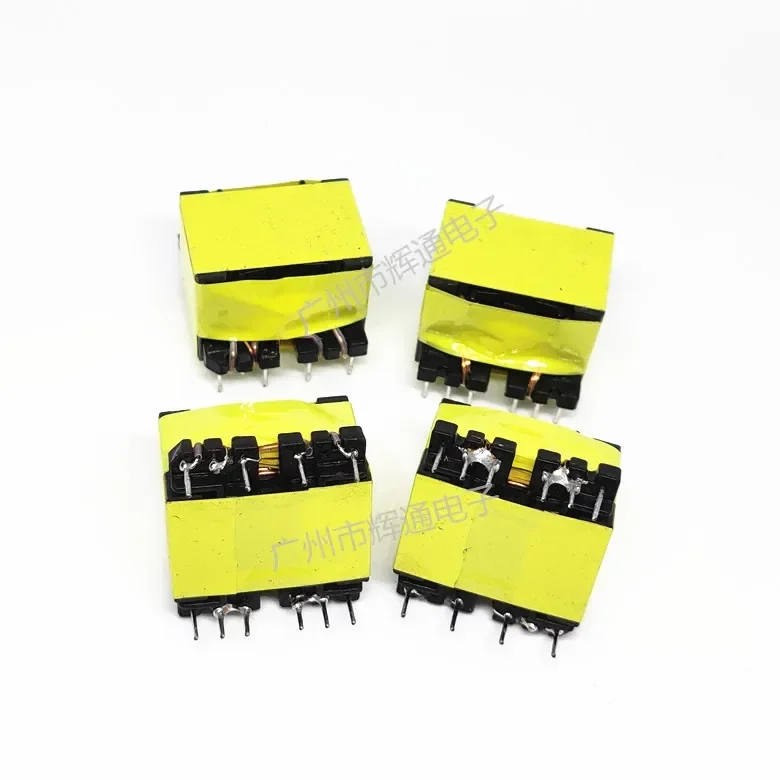 12V5A power high-frequency transformer PQ2620 10 pin - Image 5