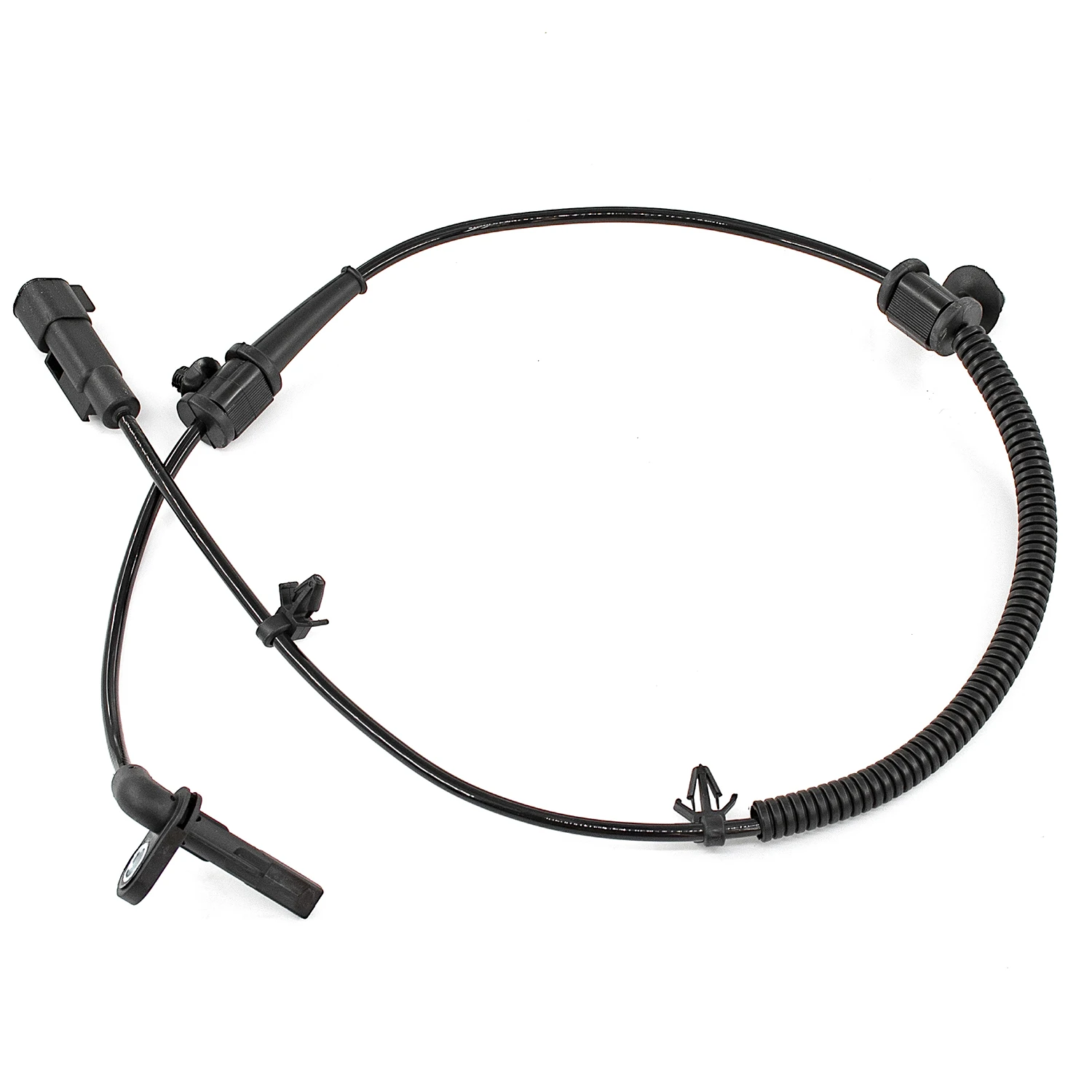13317205 Rear ABS Wheel Speed Sensor For Buick Regal 2011-2012 2.0L 2.4L Left Right Without Adaptive Damping