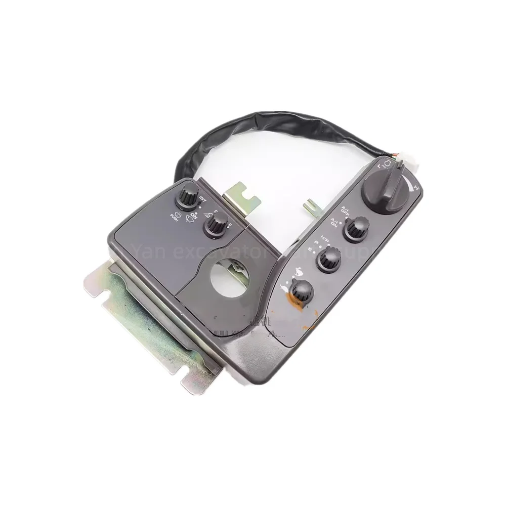 9315463 4705920 YA00004267 YA60027216 YA00031829 For Hitachi ZAX120 200 240 330 ZX200-5G 250LC-5B Accelerator Wiper Controller