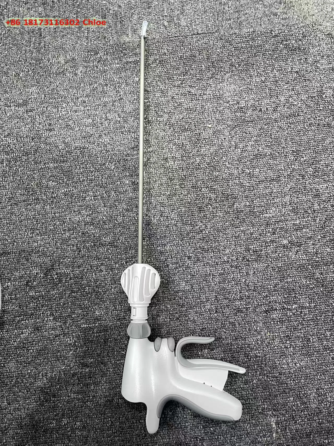 Shear Energy Device: Sealing and Dissecting Forceps for Procedures