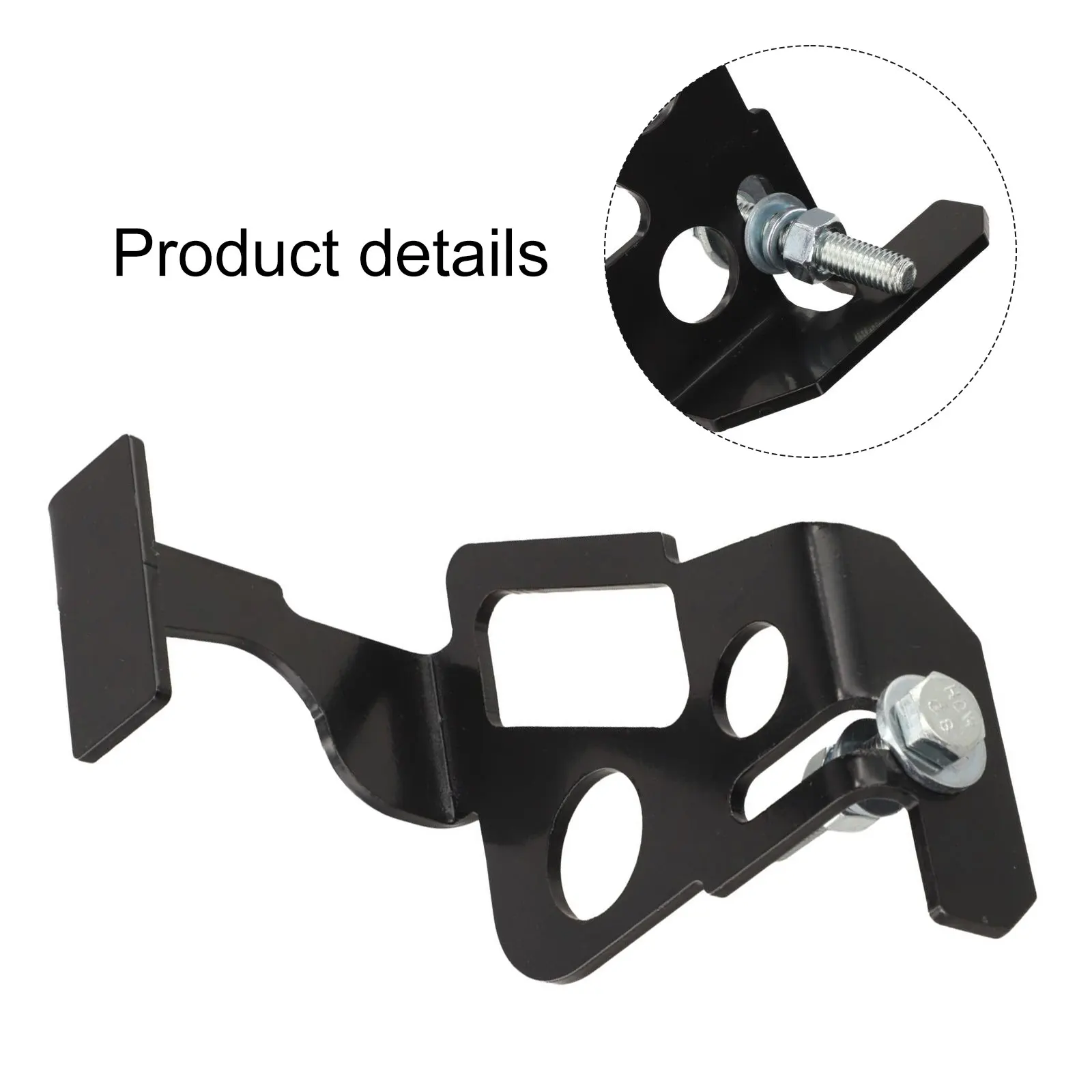 

Clutch Support Bracket Clutch Pedal Support Car Repair As Shown Automotive Support Bracket Direct Fit Replacement