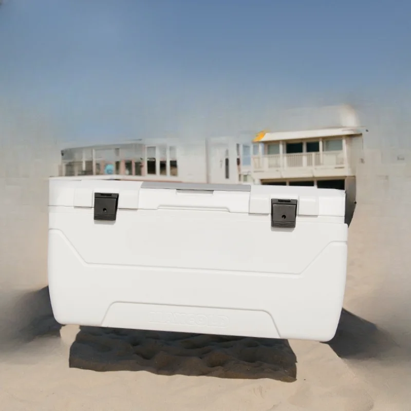 

Special incubator for sea fishing, refrigerator, ultra-light and large-capacity fishing refrigerator