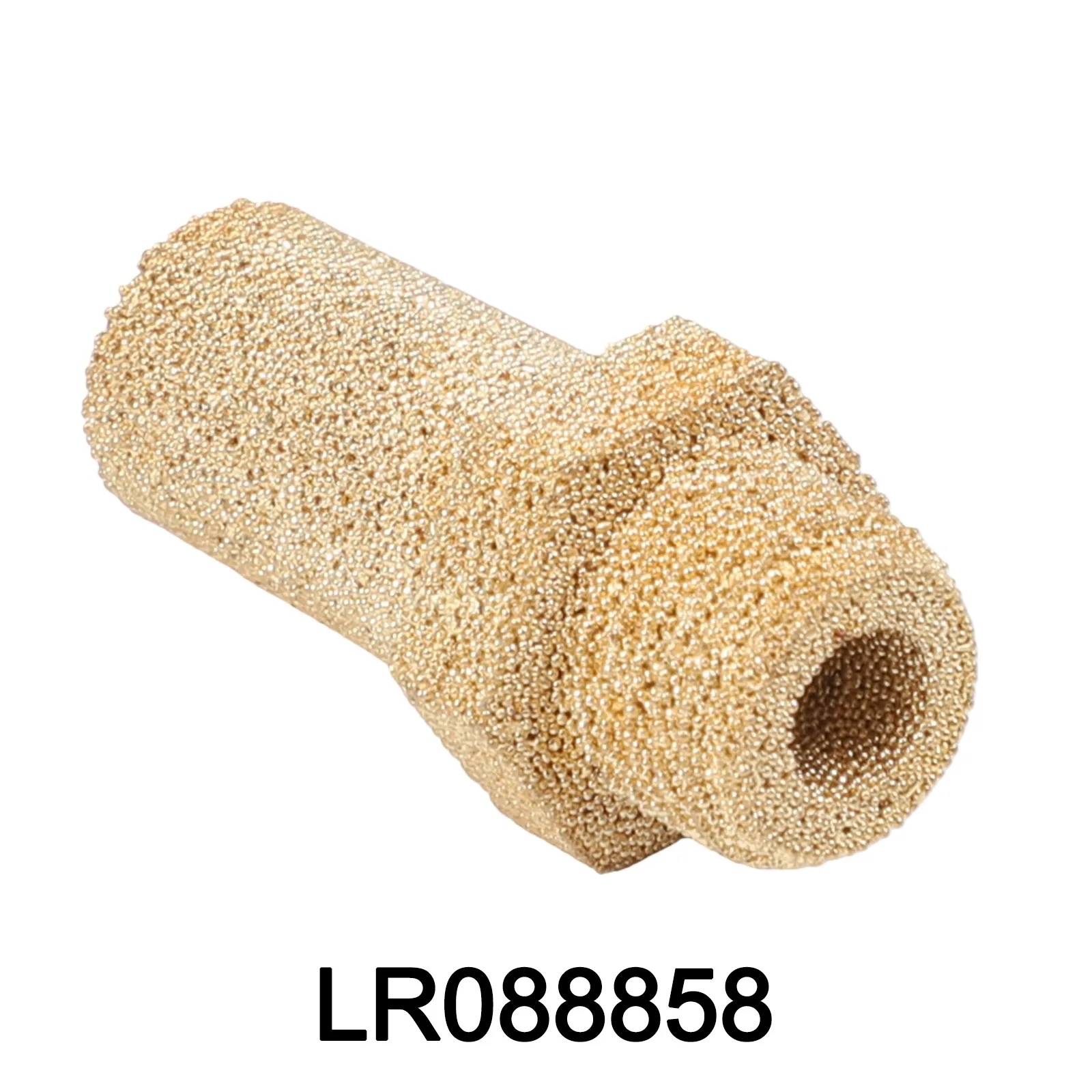 For Range Rover Air Suspension Compressor Auto Repair Vehicle Maintenance Yellow Air Suspension Metal Material Non-deformation