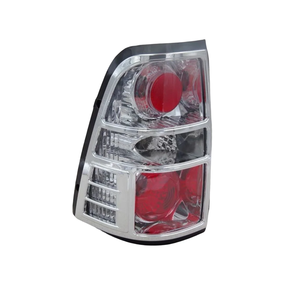 

Car Left Tail Light Assembly Rear Brake Signal Lamp Parking Lamp for Sailor Gonow GA200