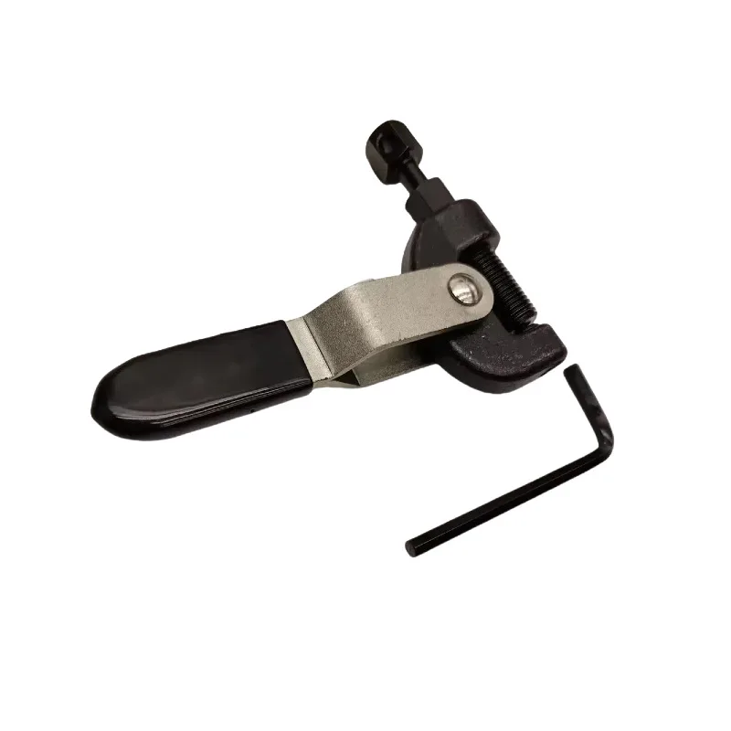 

Motorcycle Chain Breaker Tool For Repair And Maintenance With Remover Cutter