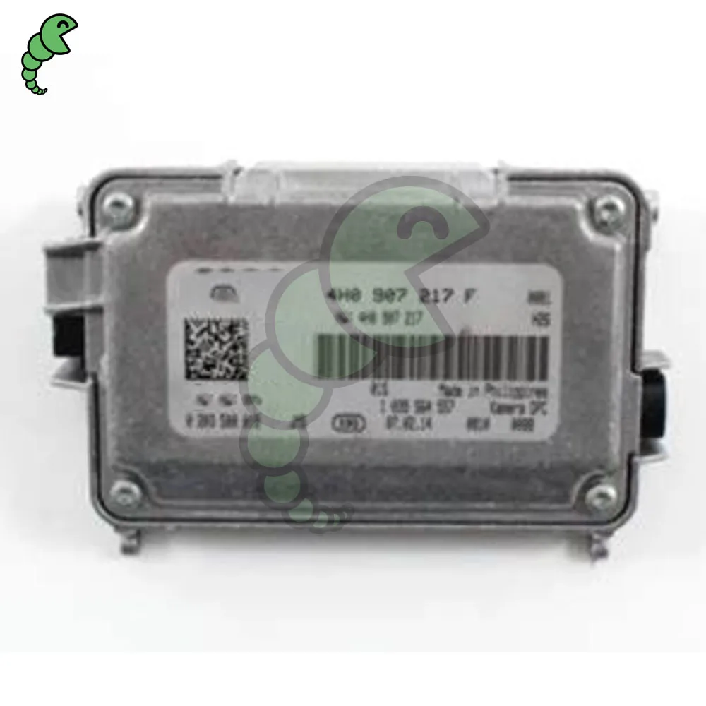 

4H0907217F Front Camera Driver Assistance Systems for Audi 2015-2017 A6 C7 A7 A8 S8