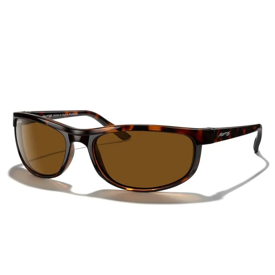 

Спортивные поляризационные солнцезащитные очки с запахом для мужчин и женщин, вождение, рыбалка, велоспорт, бег, защита UV400 S3027