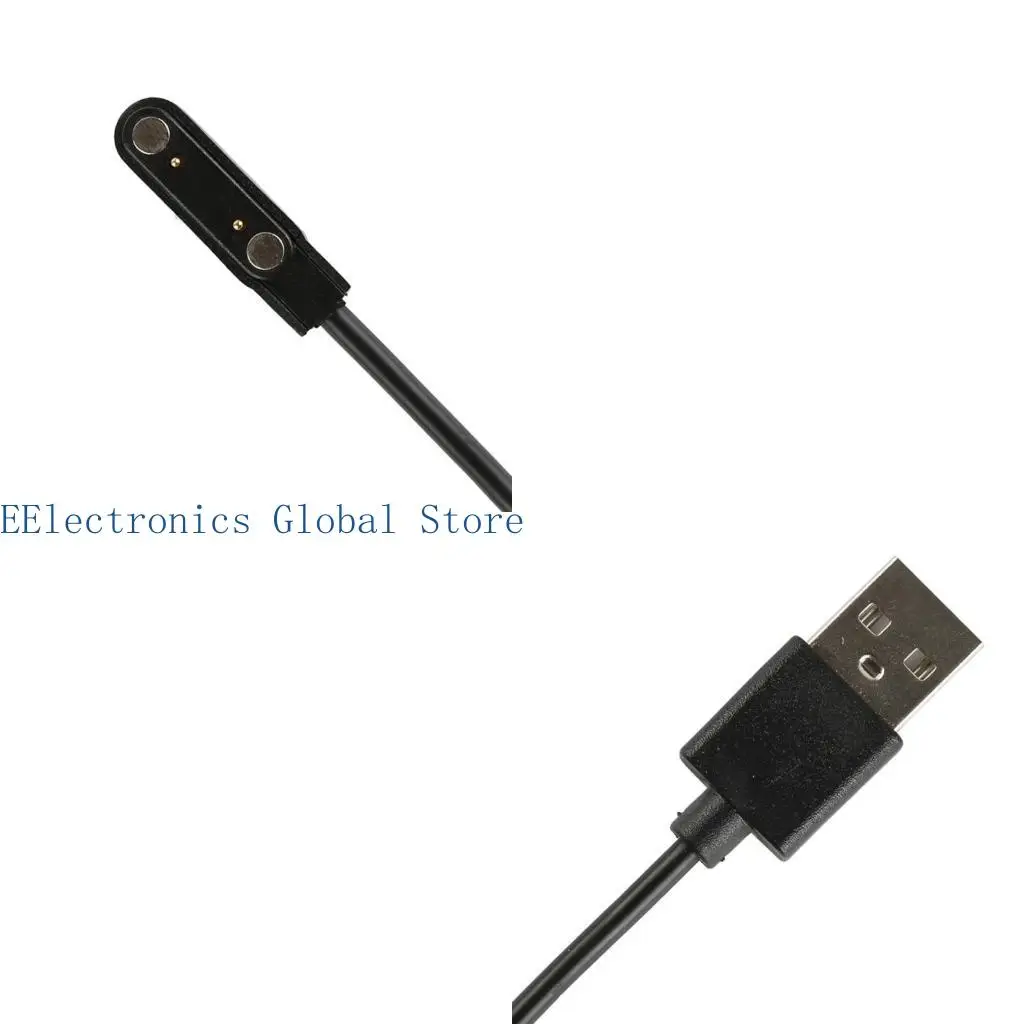 462B Base for Q12 S12 Q15 Childrens Smartwatch Cable Power Adapter