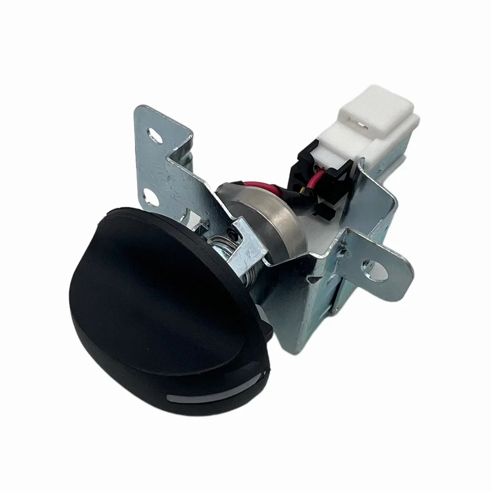 

Excavator accessories 22U-06-22380 22U0622380 Throttle Regulation Fuel Dial Throttle Knob For PC200-8