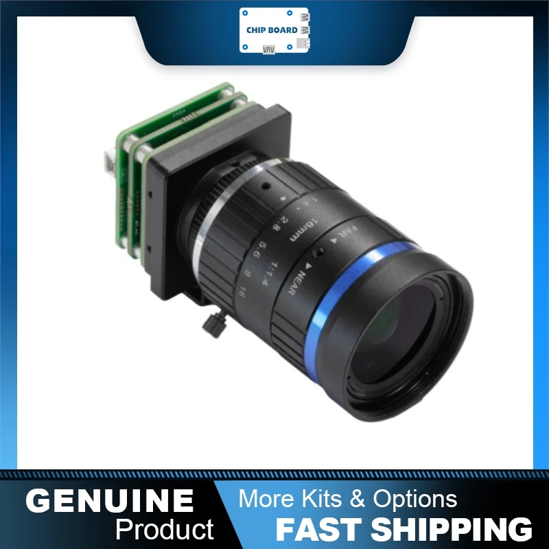 Arducam Darksee xISP IMX585 MIPI Low Light Camera with ISP for NVIDIA Jetson Orin NX Orin Nano & Renesas RZ/V2H