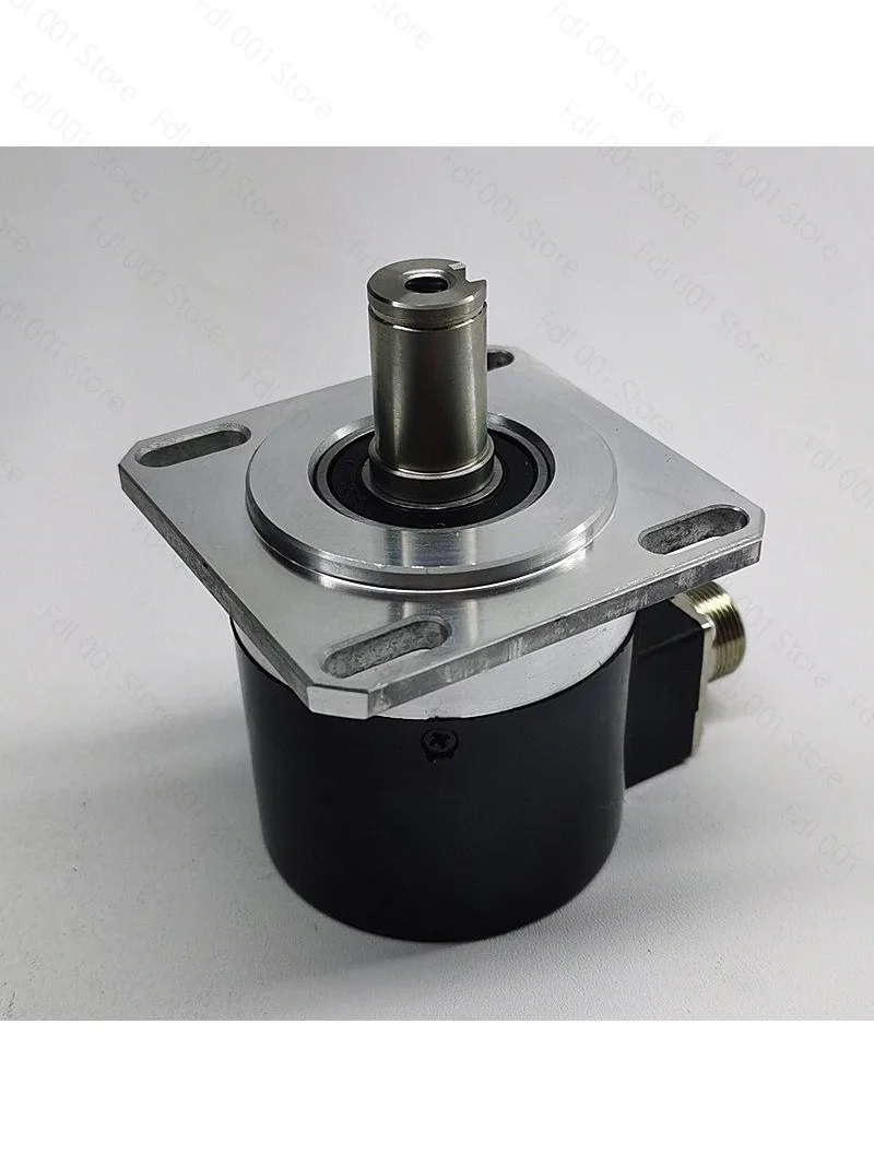 MF-102.4BM-C05L numerical control machine tool spindle photoelectric encoder 120.0 DY-CODER -1/4