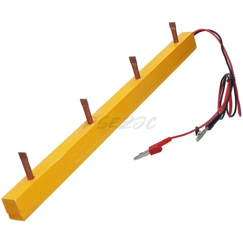 Wire Embedding Nest Base Installer Automatic Nest Frame Mounting Device Wire Press Device Beekeeping Tool