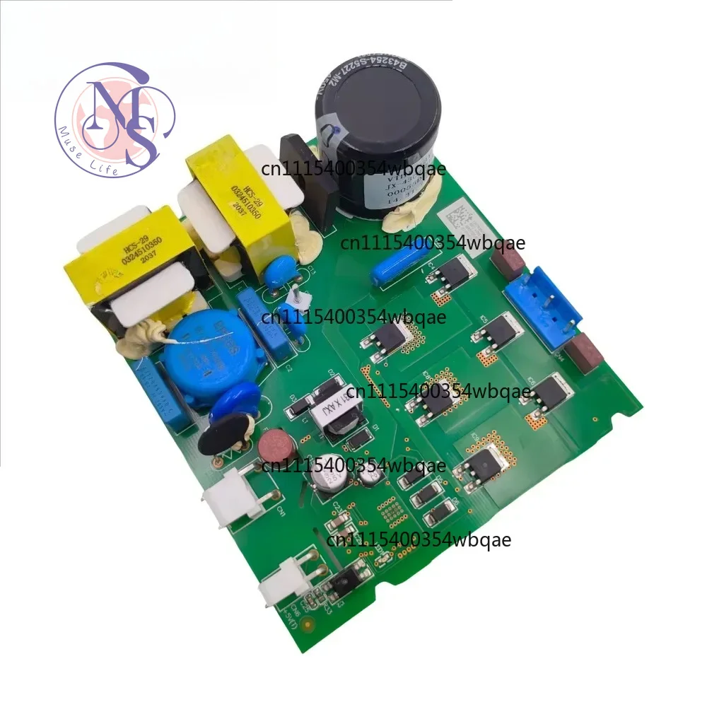 ZOCI-Refrigerator Compressor Inverter Board VND1113Y VNB1119Y VTG1113Y... Replacement Parts