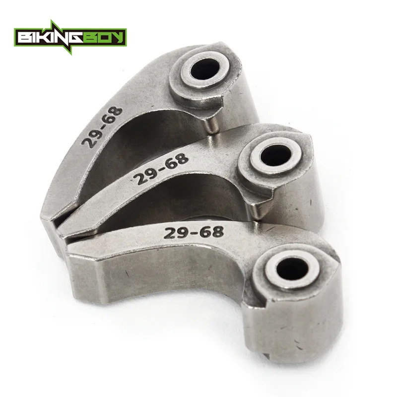 BIKINGBOY для Polaris RZR XP 1000 XP4 14 15 16 17 18 2014-2018 2015 2016 первичный вес сцепления 29-68 PM 5139618 3 шт.