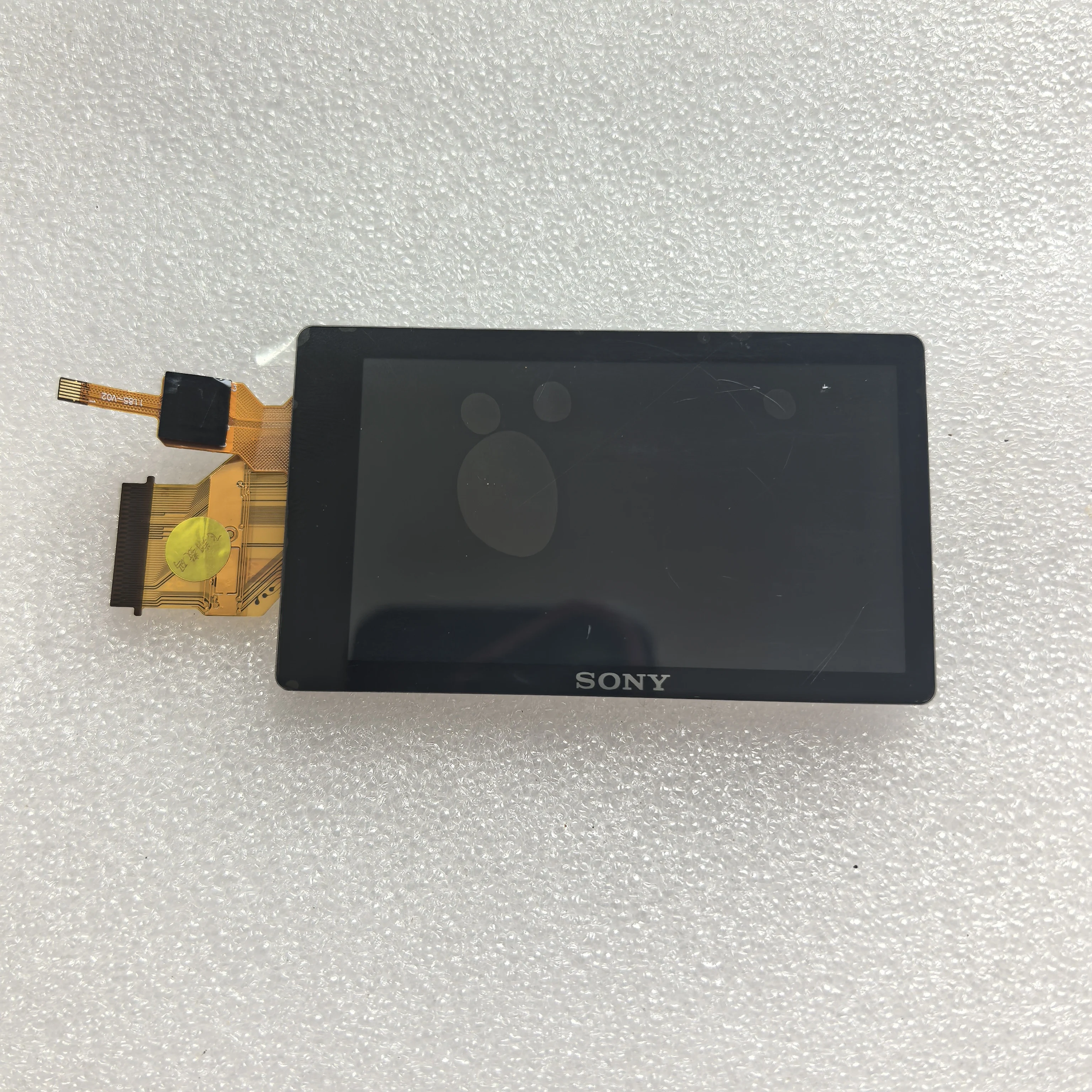 

Подходит для ЖК-экрана камеры Sony AX60 AXP55 AX53, ЖК-экрана, экрана камеры с аксессуарами для подсветки