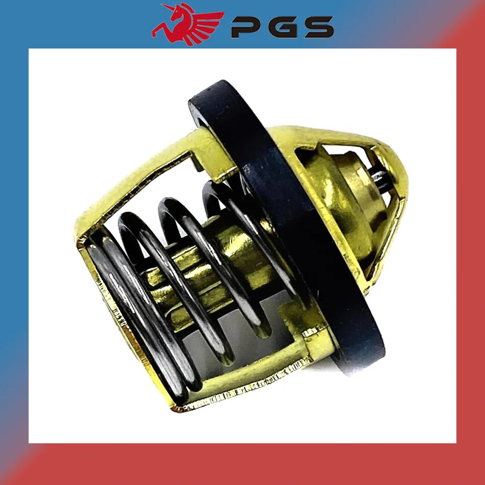 Thermostat Component For Scooter CF250 CN250 CH250 CH150 172MM 157MJ KYMCO Downtown 300 i Motorcycl Engine Coolant Thermostat
