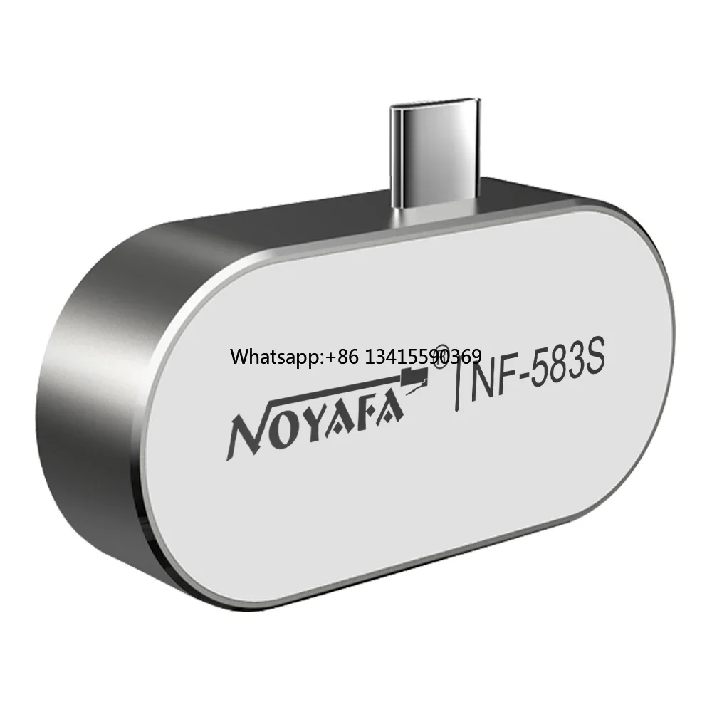 

NF-583S Mobile Phones Photo/video 160x120 High Resolution Rechargeable Type C Interface Connect Android