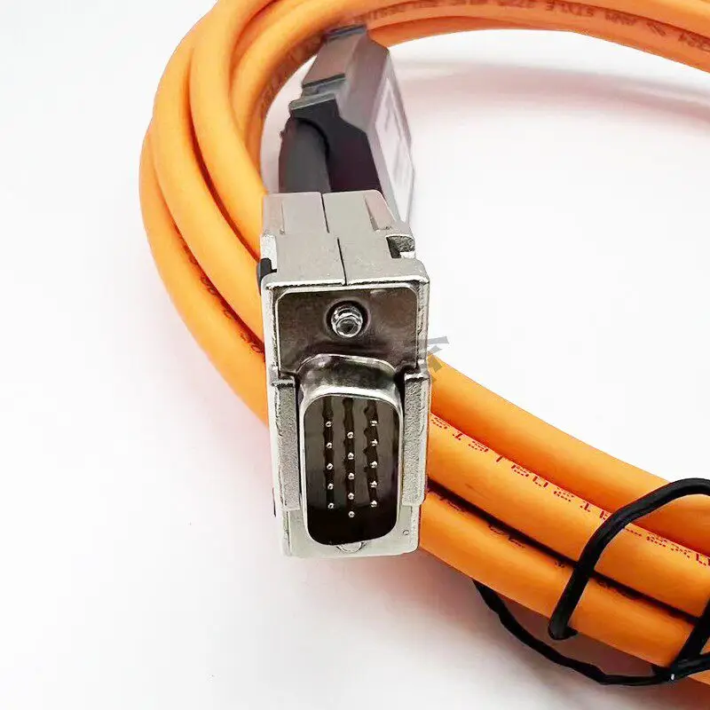 Encoder cable signal line 2090-CTFB-MFDD-CFA05 servo motor cable