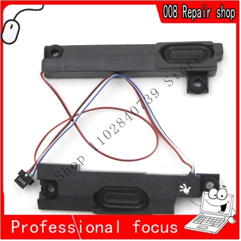 WYORESY 5SB1C99935 5SB1C99937 5SB1C99938 New Build In Speaker Left&Right For Lenovo Thinkpad E15 Gen 3 Gen 4