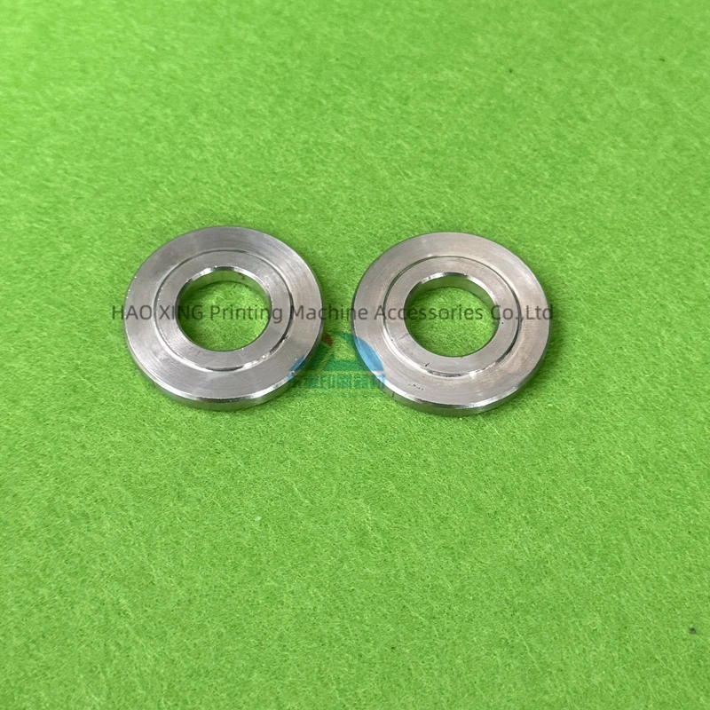 

Printing Machinery Spare Parts Bearing Pad for Heidelberg Offset Printing Accessories Bearing Gasket Good Quality Bearing Pad