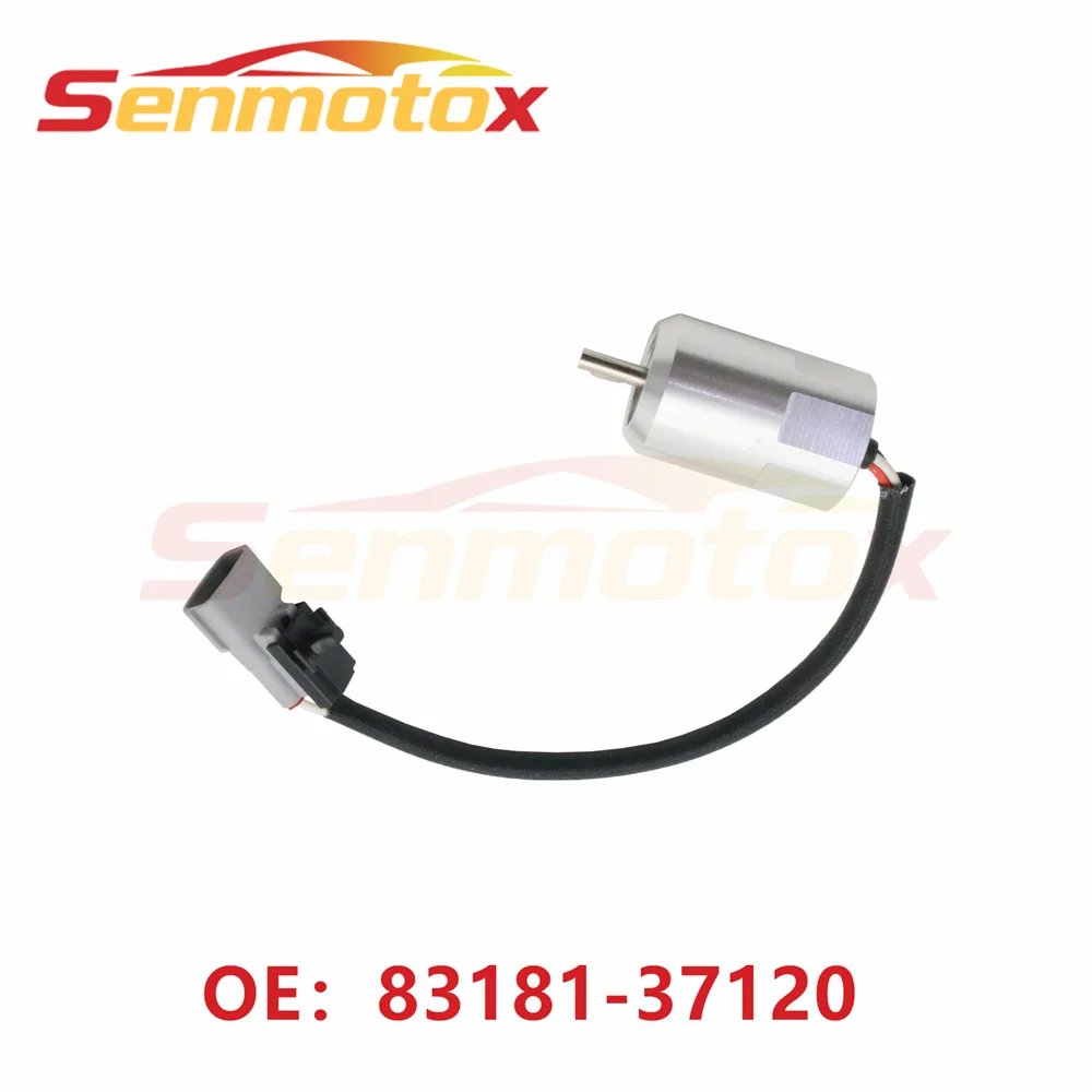 83181-37120 Speed Sensor For Toyota Hino 300 Dyna ToyoAce BZU340 TRU340 WU302 XKU308H XKU338 8318137120 83181-37140 8318137140 3