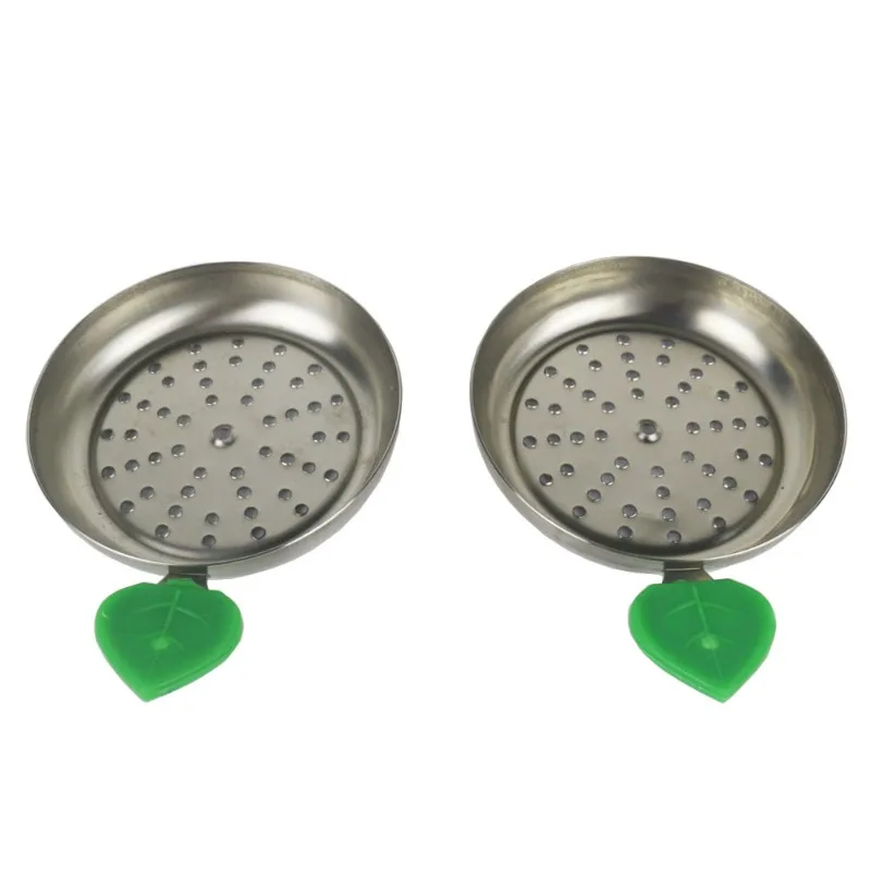 Hookah accessories Apple carbon spacer Smoke carbon spacer is easy to use, practical and durable