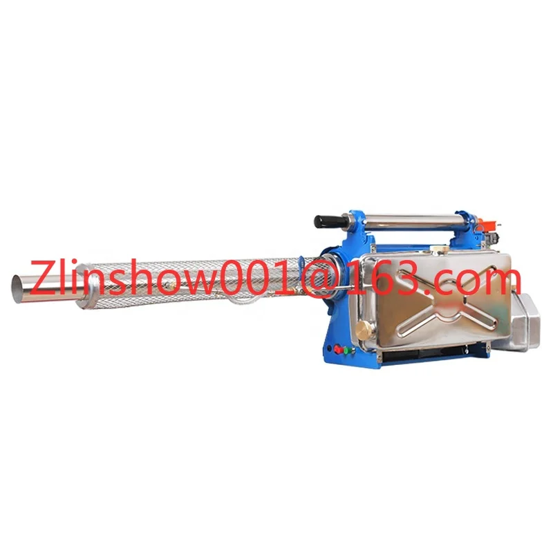 Heavy Smog Electric Fogger Thermal Fogger Machine Fumigating Machine Sprayer for Pest Control