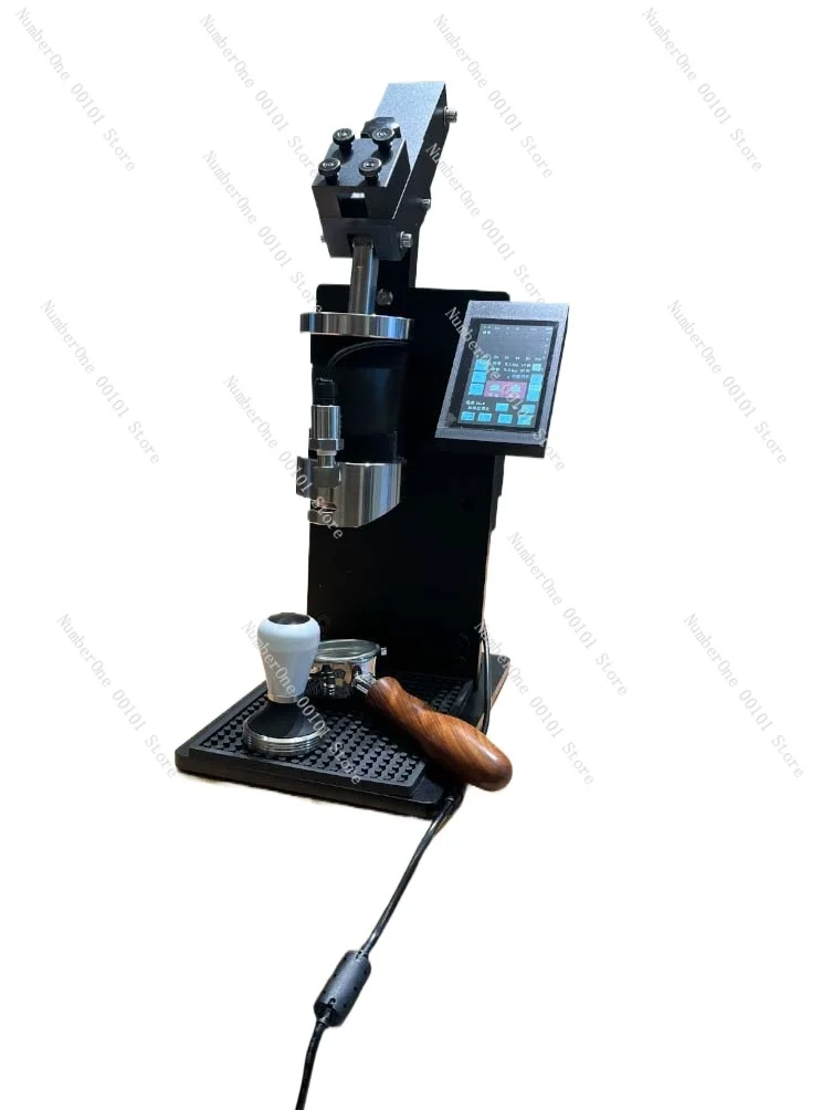 Trolley Coffee Machine Controller Upgraded Accessories Italian Coffee Hand Pressure Electric Dual-Use Accessories