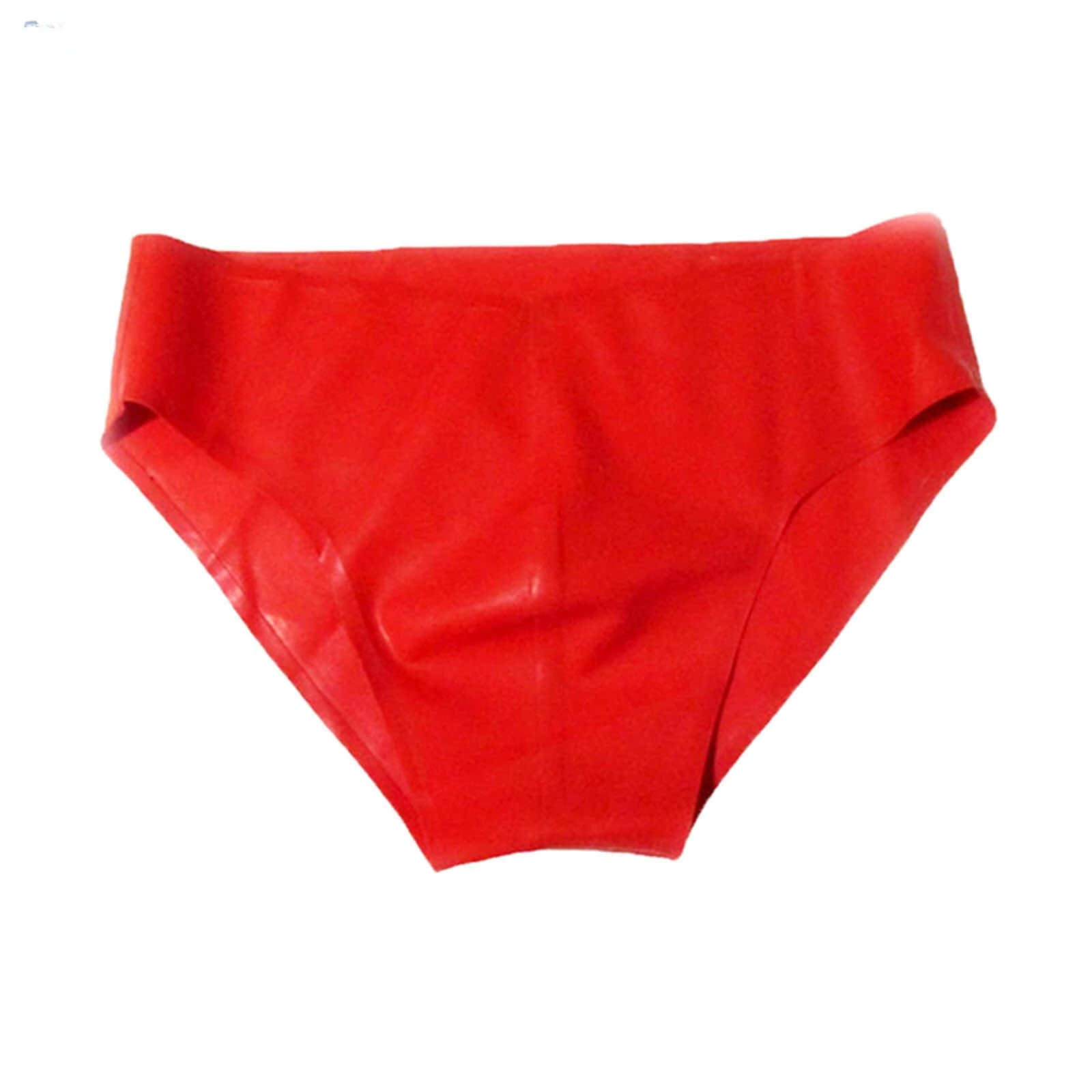 

Latex Men's Underwear Handmade Rubber Skinny Briefs