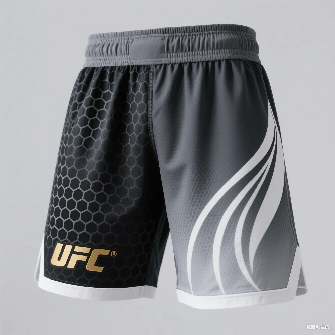 25/26 جديد حار UFC الملاكمة القتال التدريب السراويل للرجال والنساء فضفاضة ، تنفس التجفيف السريع السراويل الرياضية مريحة